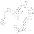 Кальцитонин (угорь) (9CI) CAS 57014-02-5